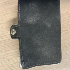 Titolare della carta v. Asten, come riportato da Gemeente Arnhem utilizzando iLost