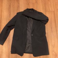 Blazer Zwart - 260525 NELLY, zoals gemeld door Ziggo Dome met iLost