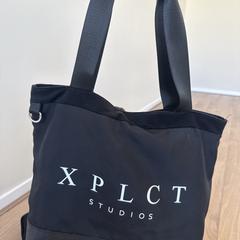 Balck bag + IDcard + Ing + bunq, iLost에 보고됨