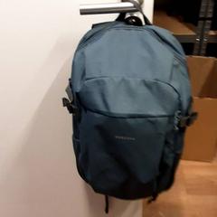 Sack, gemeldet von Qbuzz ZHN über iLost