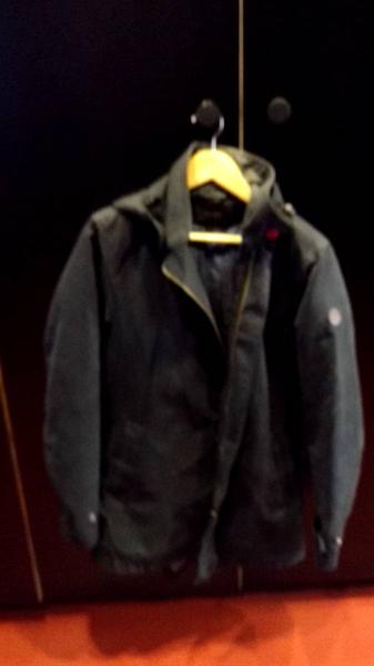 Veste