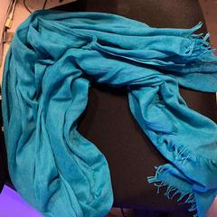 Xaile BLUE, como reportado por Room Mate Bruno utilizando o iLost