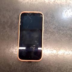 Iphone, segons ha informat Rotterdam The Hague Airport mitjançant iLost