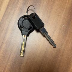 Klucz rowerowy, zgłoszono przez Pathé Buitenhof przy użyciu iLost