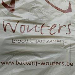 Tas - plastiek tas, zoals gemeld door Regio Antwerpen - Brussel met iLost