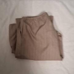 Byxor, rapporterat av Grand Hotel Amrâth Amsterdam med iLost