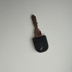 Sleutel, segundo informou a iLost