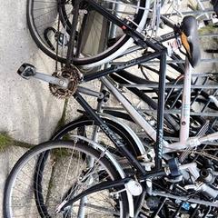 Bicicleta de hombre Mgi, ha sido reportado por Stadswerk072 con iLost
