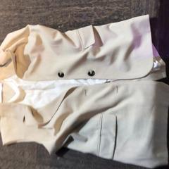 Blazer Beige, zoals gemeld door De Heeren van Aemstel met iLost