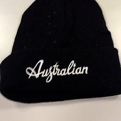 Beanie, ako bolo nahlásené Vrije Universiteit Amsterdam pomocou iLost