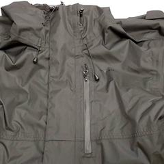 İLost kullanarak Centraal magazijn tarafından bildirildiği gibi Giyim - Regenjas