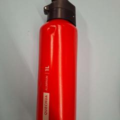 Bottle červená, as reported by IKEA Brno using iLost