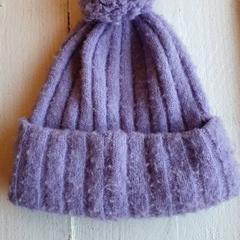 Keps Paars, rapporterat av DierenPark Amersfoort med iLost