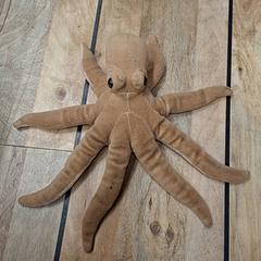 Knuffel, zoals gemeld door IKEA Delft met iLost