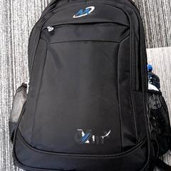 Rugtas Zwart, segons ha informat Arriva Vechtdallijnen mitjançant iLost