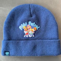 Muts Paw patrol, zoals gemeld door Burgers' Zoo met iLost