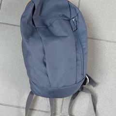 Rucksack, gemeldet von Regio Antwerpen - Brussel über iLost