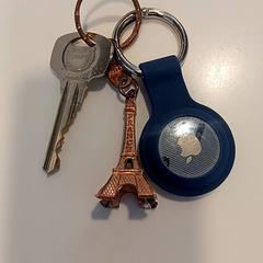 Sleutels がiLostで RAI Amsterdam によって報告されました