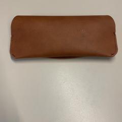 Etui na okulary, zgłoszono przez Gemeente Wijk bij Duurstede przy użyciu iLost