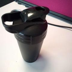 Botella, ha sido reportado por Twisto con iLost