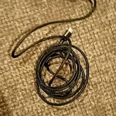 Smartphone-ladegerät tele, gemeldet von Van der Valk Hotel Apeldoorn - De Cantharel über iLost