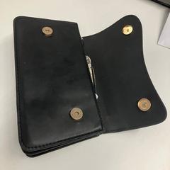 Handbag Zwart, as reported by Gemeente Rijswijk using iLost