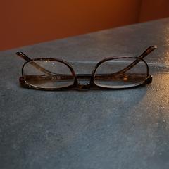 Leesbril, ha sido reportado a iLost