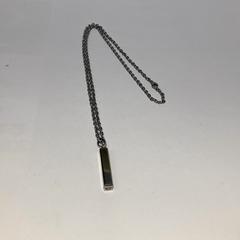 Nyaklánc, amint azt IKEA横浜 az iLost segítségével jelentette.