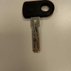 Sleutel, iLost를 사용하여 Vrije Universiteit Amsterdam에 보고됨