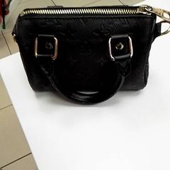 Přenosná taška DE WALLENS, jak nahlášeno ilévia pomocí iLost