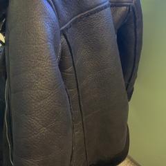 Chaqueta, segundo informou Eindhoven Airport usando iLost