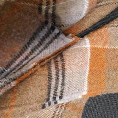 İLost kullanarak TCL tarafından bildirildiği gibi Atkı écossaise