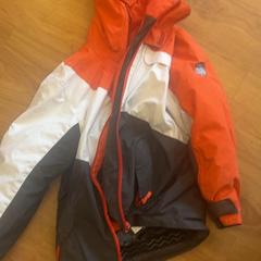 Jakke, som rapportert av GVB ved bruk av iLost