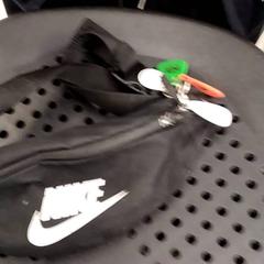 Heuptasje, come riportato da Arriva Infoshop Enschede utilizzando iLost