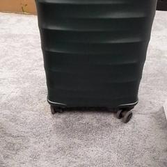 Koffert Groen, som rapportert av Qbuzz Fryslân ved bruk av iLost