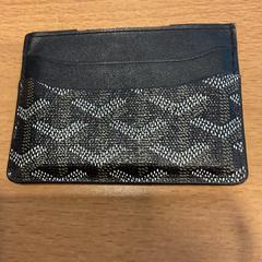 Brieftasche Smith, UK, gemeldet von Gemeente Amsterdam - Bureau Gevonden Voorwerpen über iLost