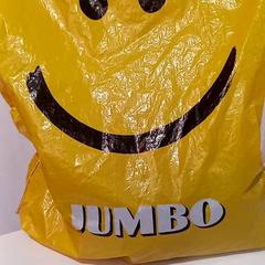 Bag, as reported by allGo Almere using iLost