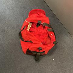 Träningsväska, rapporterat av Gemeente Arnhem med iLost