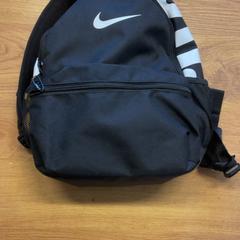 Ryggsekk, som rapportert av HTM ved bruk av iLost