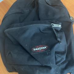 Batoh, jak nahlášeno Arriva Achterhoek-Rivierenland pomocí iLost