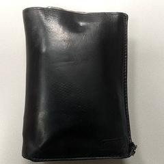 Portefeuille - Oeyen, a été signalé par Centraal magazijn utilisant iLost