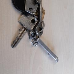 Sleutels, gisa salatu by Connexxion Haarlem IJmond iLost erabiliz