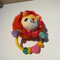 Spielzeug Rammelaar, gemeldet von IKEA Groningen über iLost