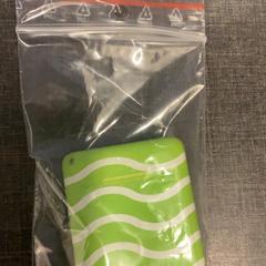 Öronpropp, rapporterat av MEININGER Hotel Brussels City Center med iLost