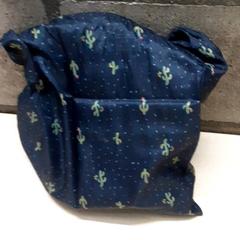 Väska, rapporterat av Arriva Oost-Brabant med iLost