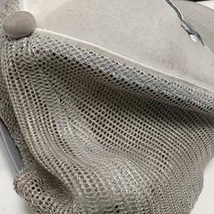 İLost kullanarak Centraal magazijn tarafından bildirildiği gibi Pet