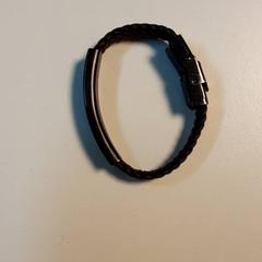 İLost kullanarak Diergaarde Blijdorp tarafından bildirildiği gibi Bileklik