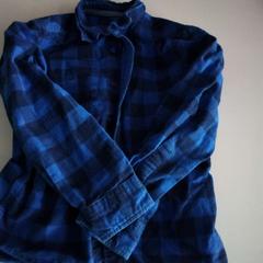 Hemd, gemeldet von Twisto über iLost