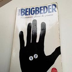 Bok, rapporterat av ilévia med iLost