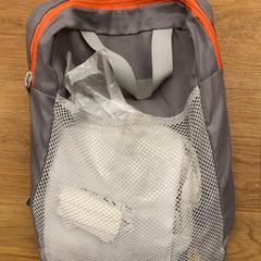 Sack, gemeldet von HTM über iLost